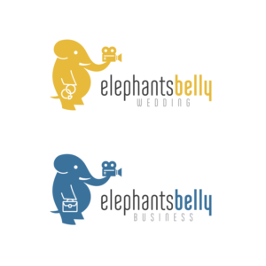 Logo Design by Buckingham for elephantsbelly | Design: #17885734