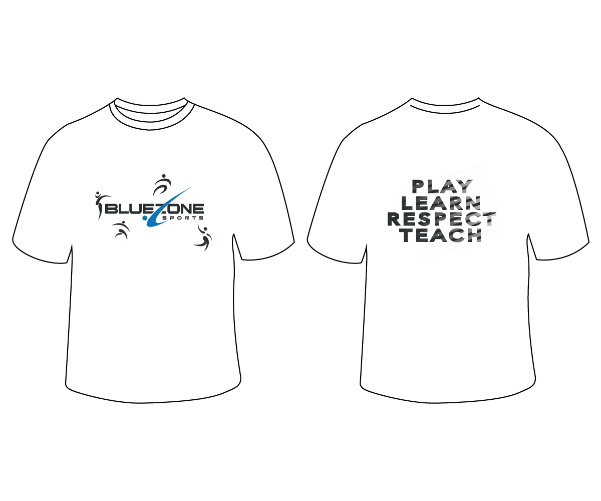 Design Emballage par Mwihaki Muriranja pour Blue Zone Sports | Design #17844077