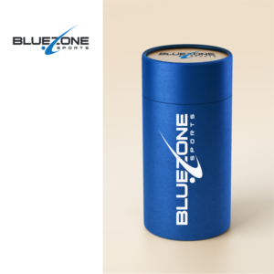 Verpackungs-Design von said.tempo für Blue Zone Sports | Design #17821614