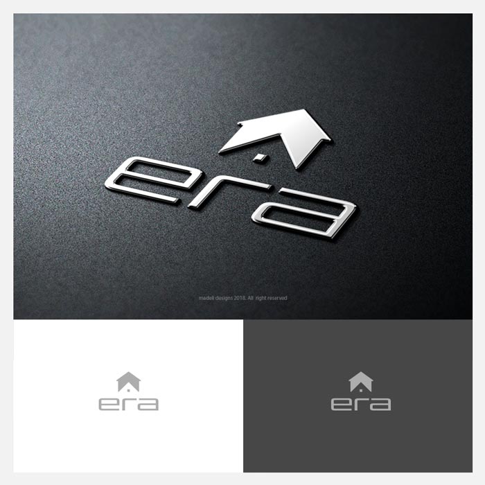 Logo Design by madeli for this project | Design #17852297