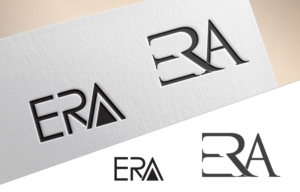 ERA | Logo Design by Juli creation