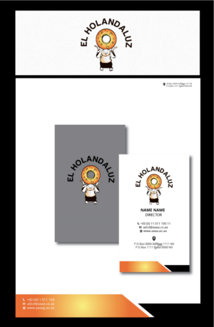 Logo Design by zebronicgraphic for this project | Design: #17822183