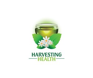 Harvesting Health | Logo Design by Neil