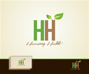 Logo Design by Gintale for this project | Design: #2764151