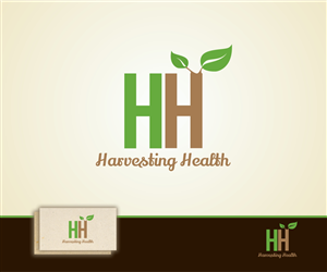 Logo Design by Gintale for this project | Design: #2764153