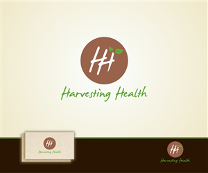 Logo Design by Gintale for this project | Design: #2779988