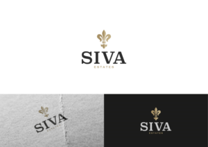 Logo Design by The Marble Peach for this project | Design: #18072422