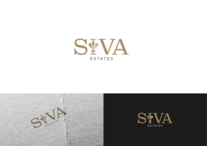 Logo Design by The Marble Peach for this project | Design: #18079112