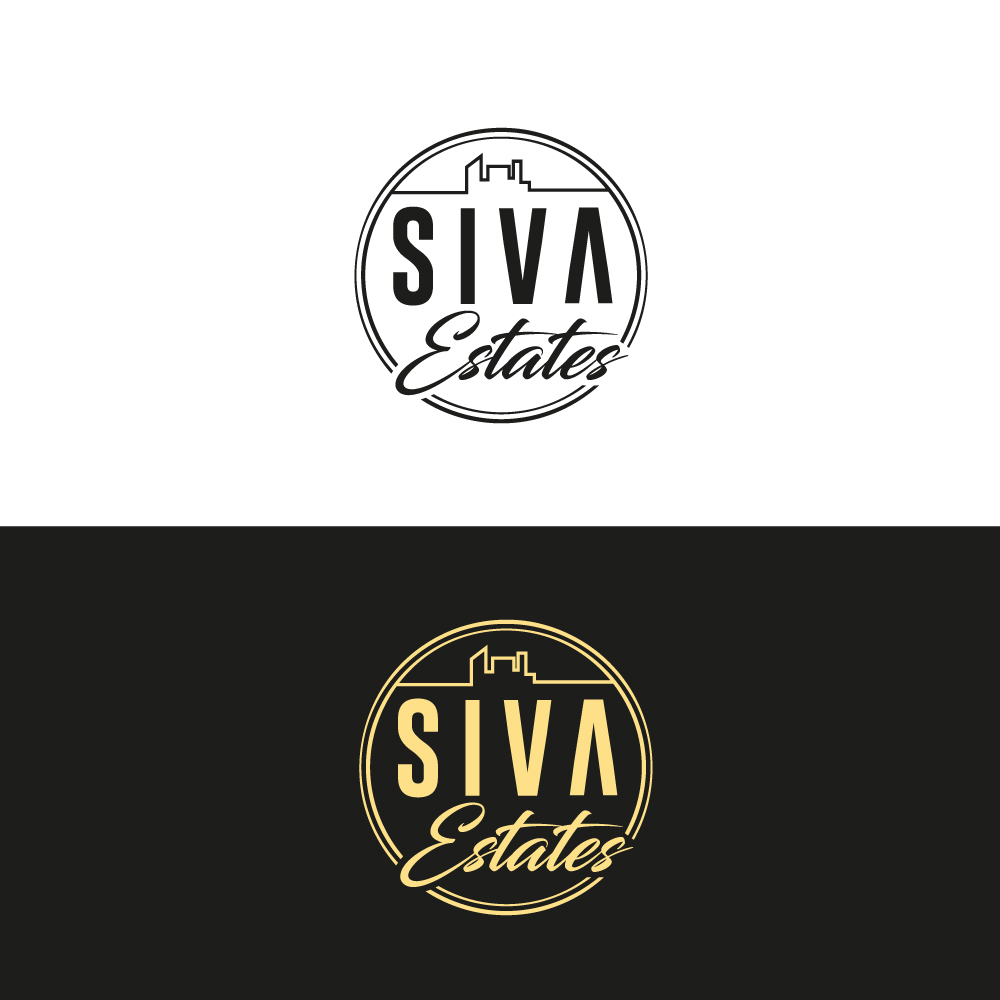 Logo Design by Sujit Banerjee for this project | Design #18069909