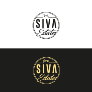 Logo Design by Sujit Banerjee for this project | Design: #18069909