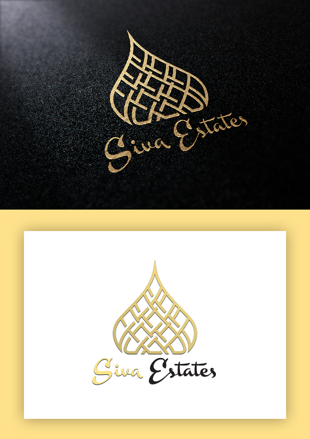 Logo Design by MOATAZ AZAB for this project | Design #18076570