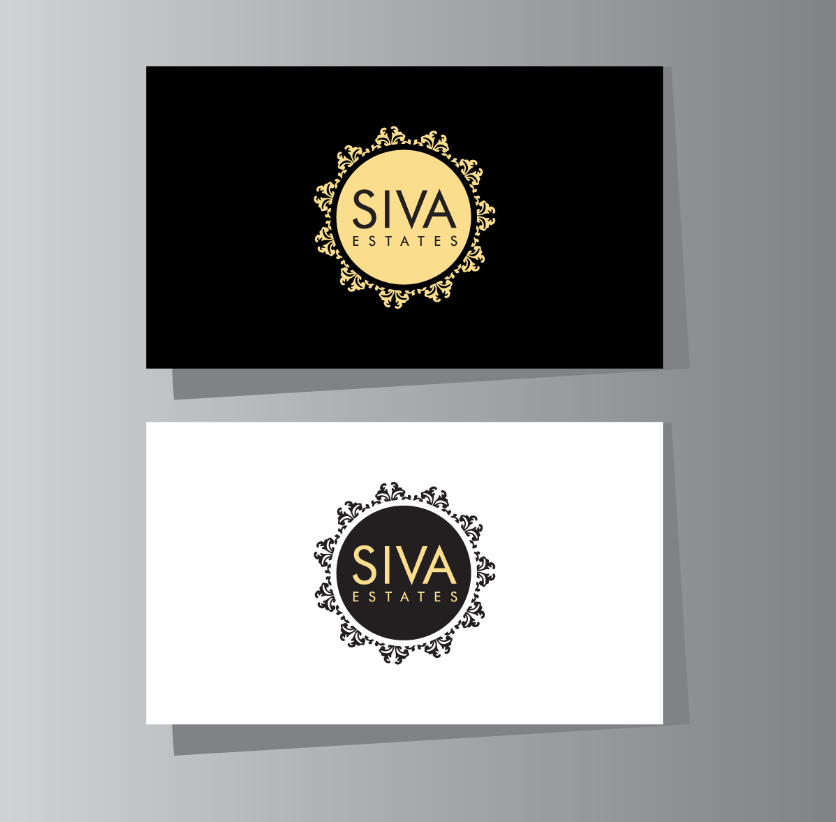 Logo Design by bijuak for this project | Design #18079296