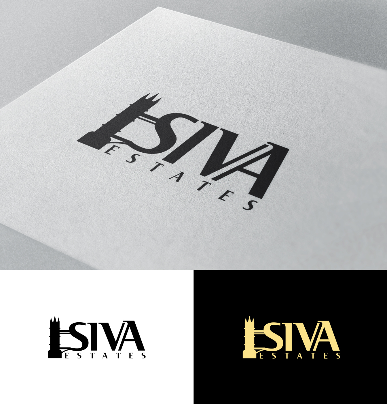 Design de Logo par Impressive Solutions pour ce projet | Design #18070445