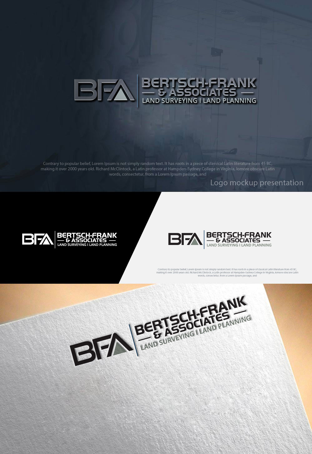 Logo Design by zebronicgraphic for this project | Design #17841270