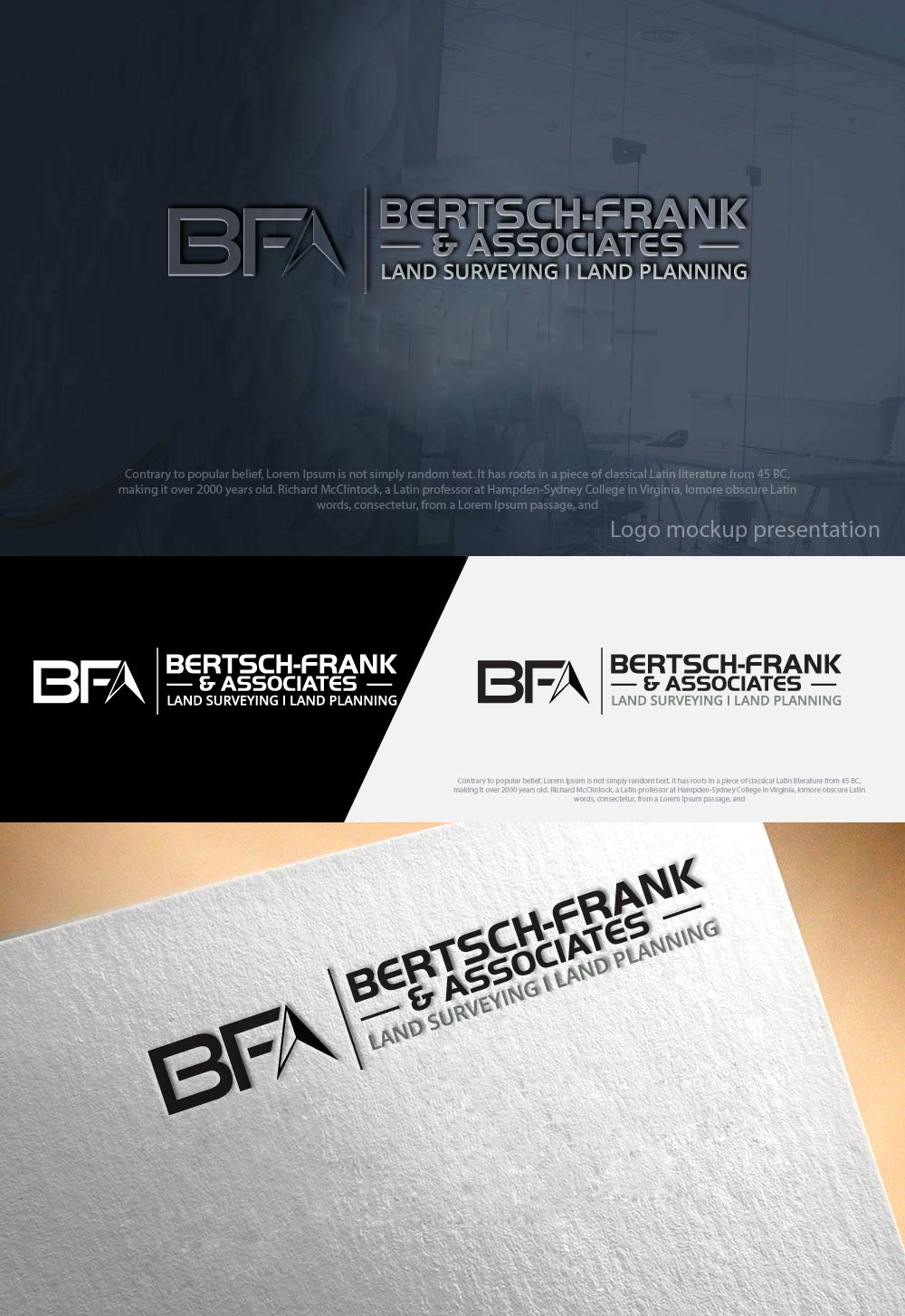 Logo Design by zebronicgraphic for this project | Design #17852796