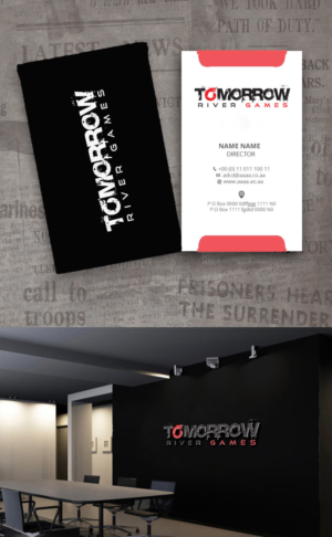 Logo Design by zebronicgraphic for Tim Krause | Design: #17822176