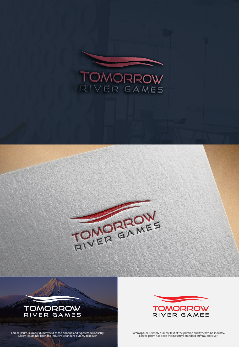 Logo Design by dr ghulam mustafa sahab for Tim Krause | Design #17822410