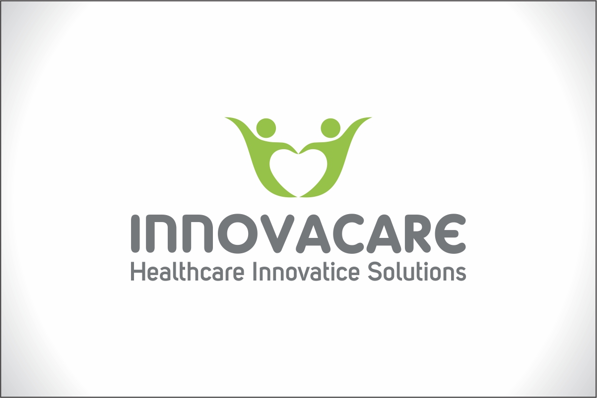 Logo Design by Robert Macwan for Innovacare AS | Design #17927791