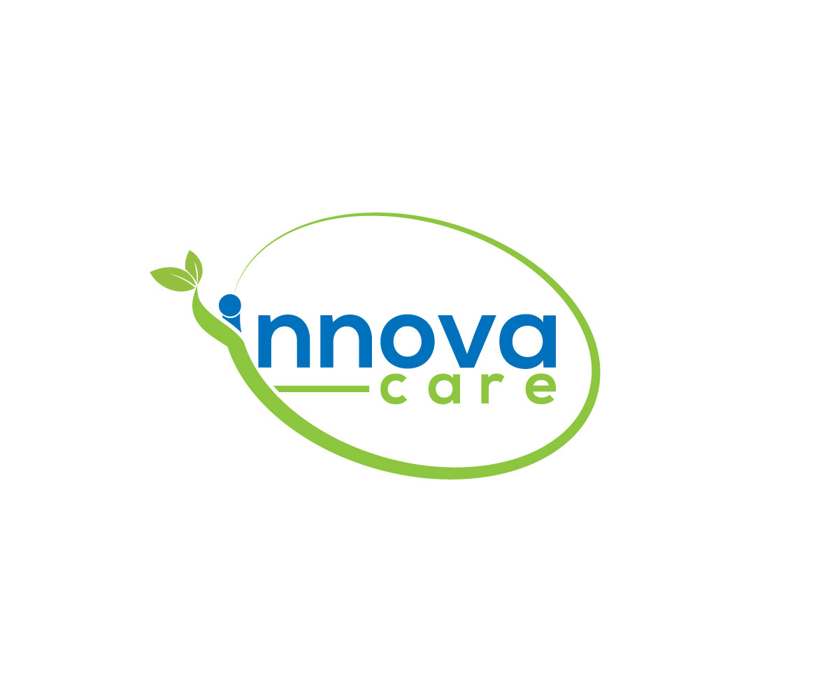 Logo Design by Nutral for Innovacare AS | Design #17837354