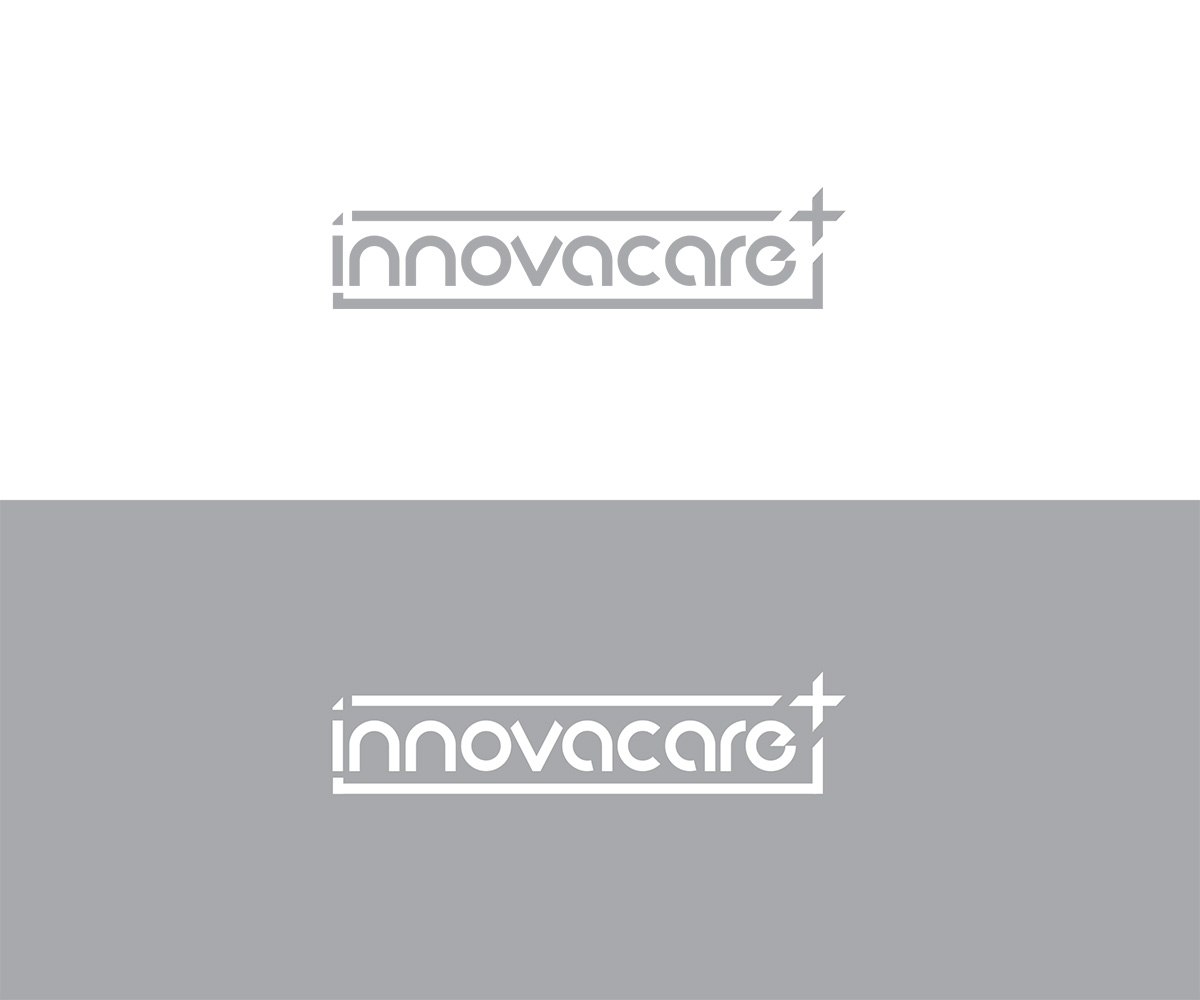 Logo-Design von Creative2Digital für Innovacare AS | Design #17922329