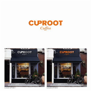 Logo Design by Monica