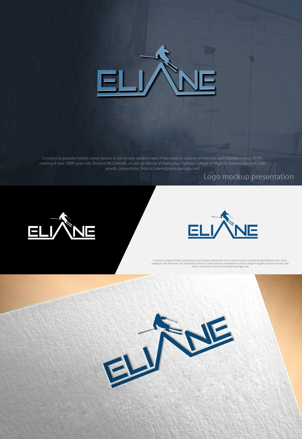Logo Design by zebronicgraphic for this project | Design #17837642