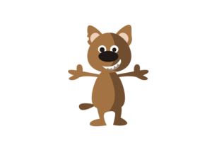 Mascot Design by nanocb72 for this project | Design: #17821507