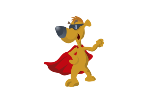 Mascot Design by nanocb72 for this project | Design: #17821509