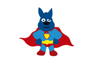Mascot Design by nanocb72 for this project | Design: #17821510