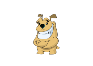Mascot Design by nanocb72 for this project | Design: #17821511