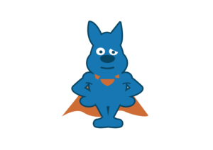 Mascot Design by nanocb72 for this project | Design: #17829352