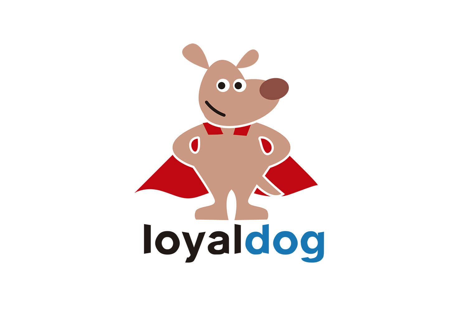 Mascot Design by nanocb72 for this project | Design #17830751