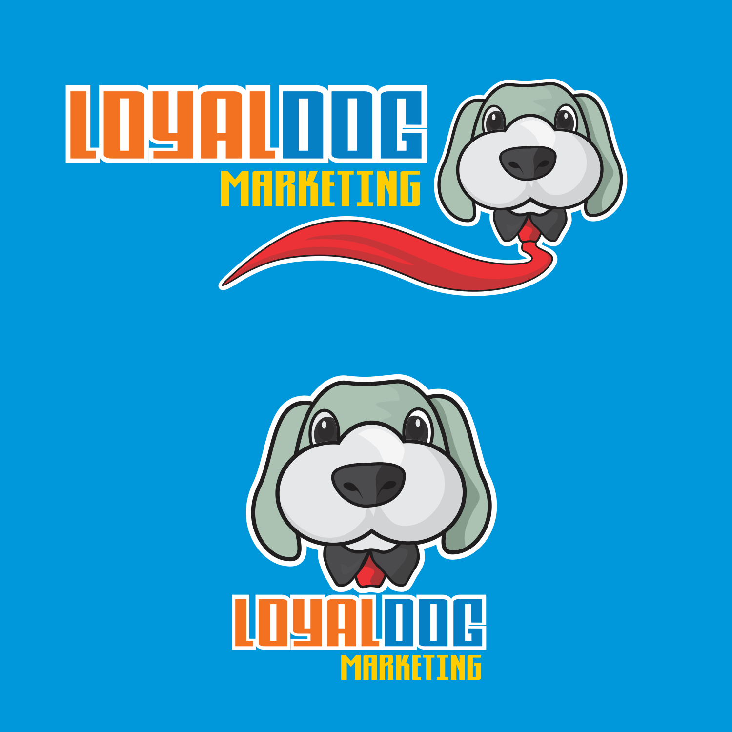 Mascot Design by AisyahArt86 for this project | Design #17908098