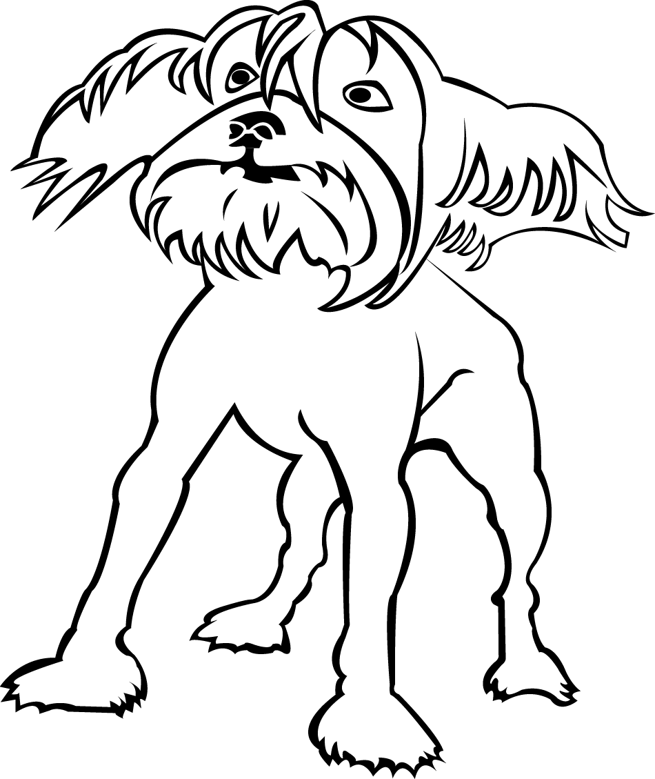 Mascot Design by vesna.radulovic1 for this project | Design #17890728