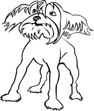 Mascot Design by vesna.radulovic1