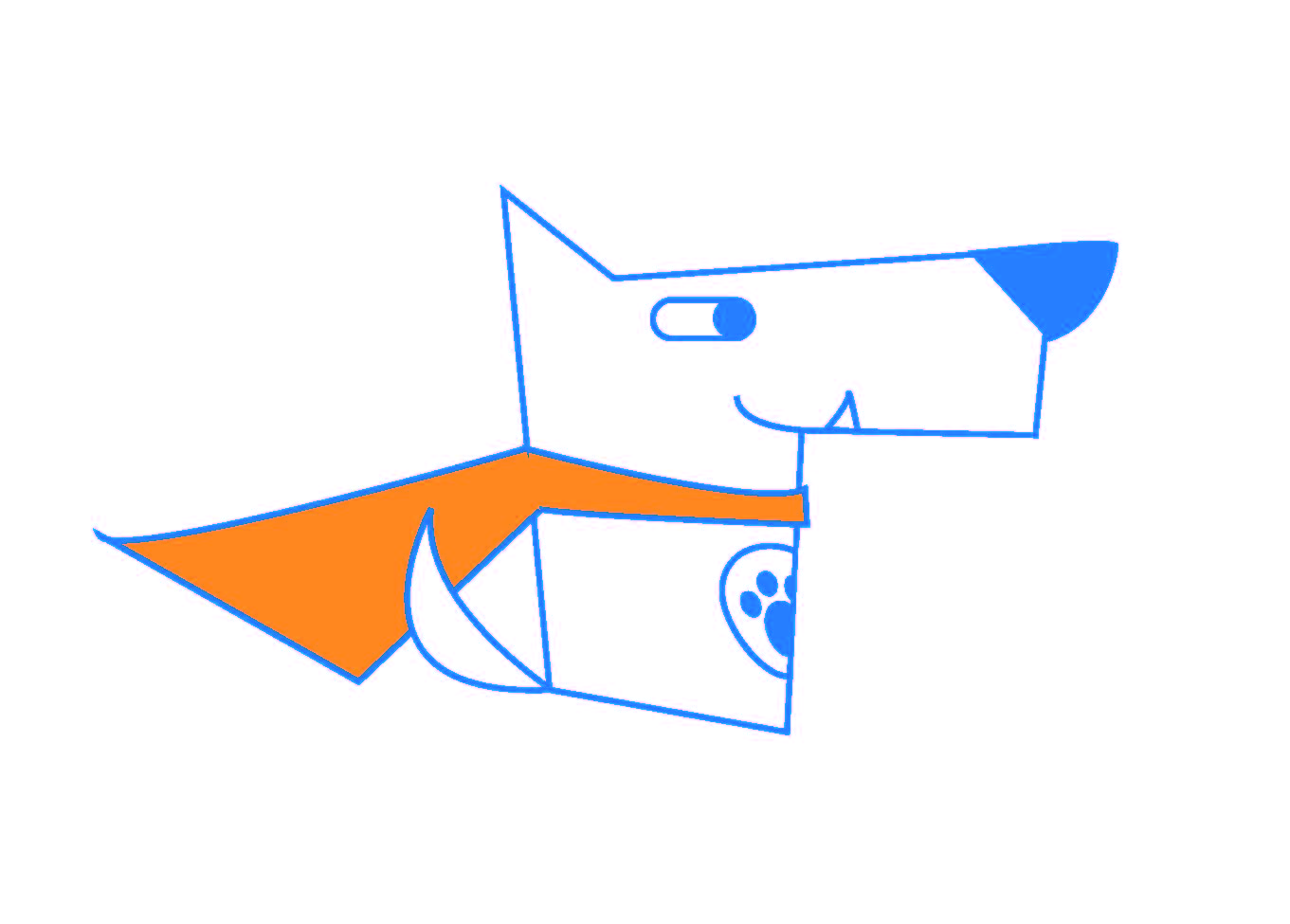 Maskottchen-Design von Jelly Squid Design  für dieses Projekt | Design #17826313