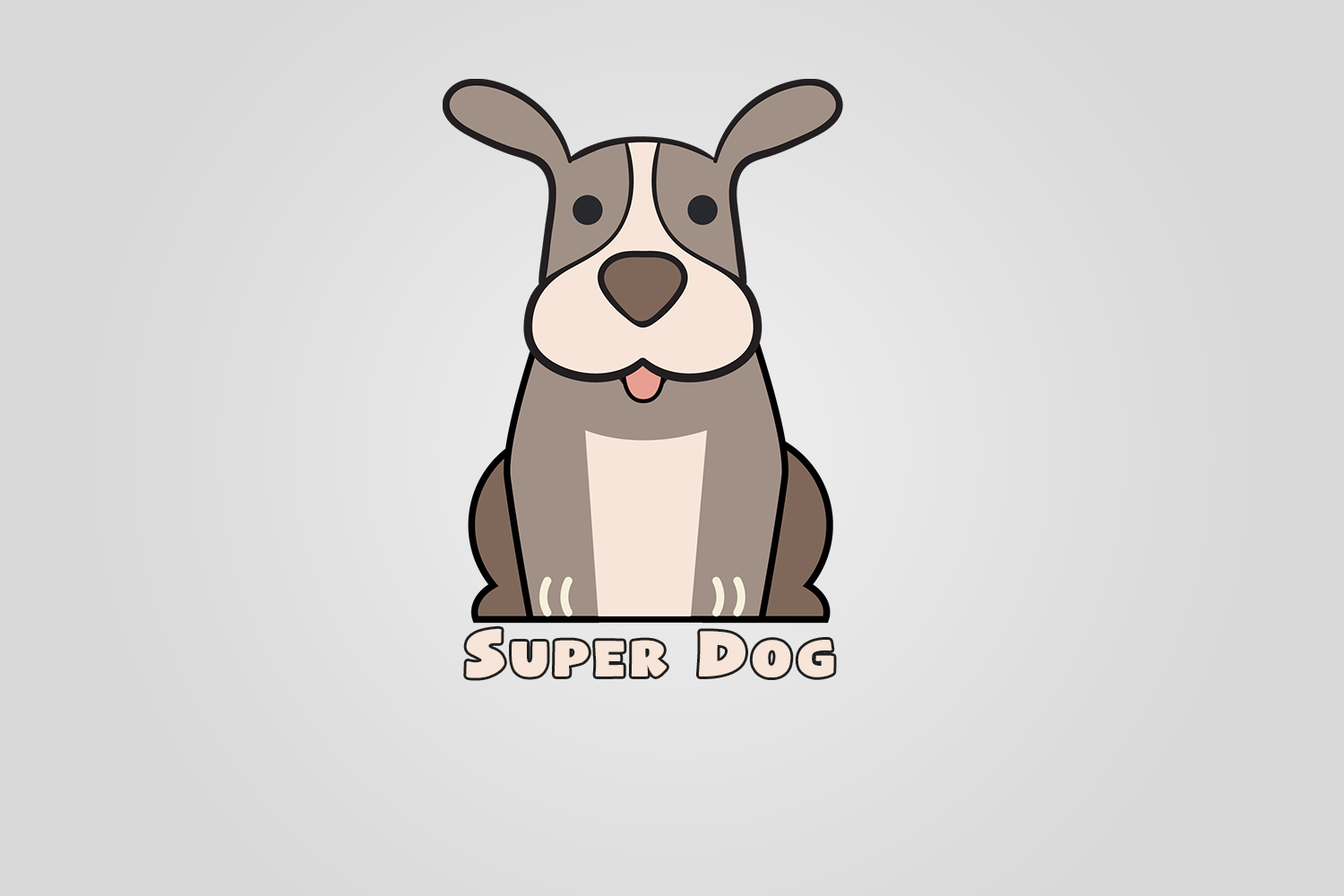 Mascot Design by Rickyy for this project | Design #17858974