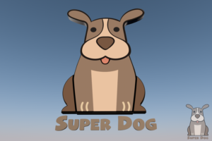 Maskottchen-Design von Rickyy für dieses Projekt | Design: #17859852