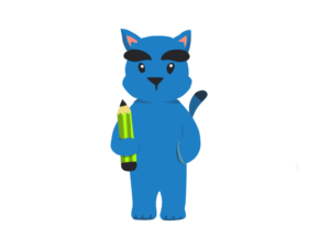 Mascot Design by Jen (jenjen7) for this project | Design #17860082