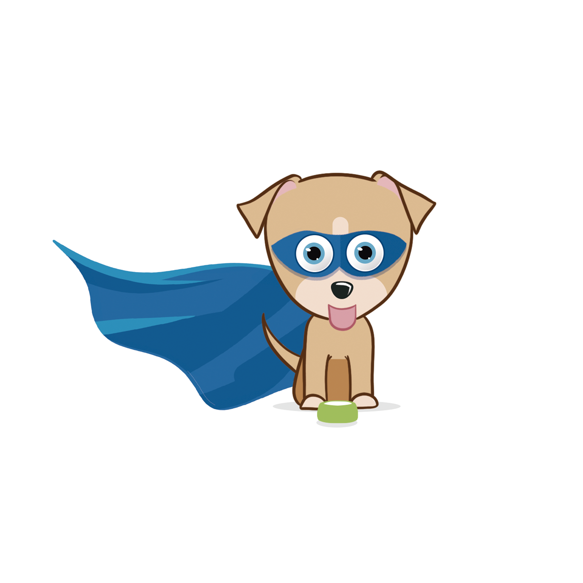 Mascot Design by Diego Designer for this project | Design #17918856