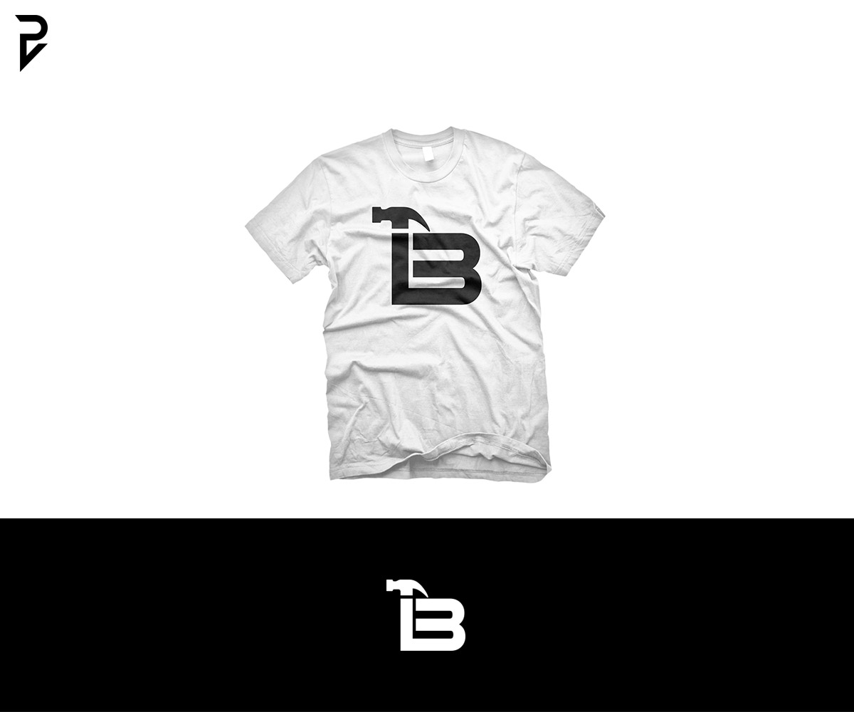 Logo Design by poisonvectors for Built Not Born Fitness | Design #17860234