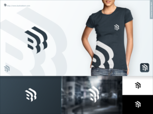Diseño de Logo por Raoul Camion para Built Not Born Fitness | Diseño #17905528