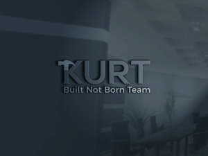 Diseño de Logo por Thomas00 para Built Not Born Fitness | Diseño #17854831
