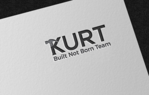Logo Design by Thomas00 for Built Not Born Fitness | Design: #17854834