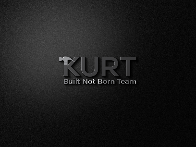 Diseño de Logo por Thomas00 para Built Not Born Fitness | Diseño #17854835