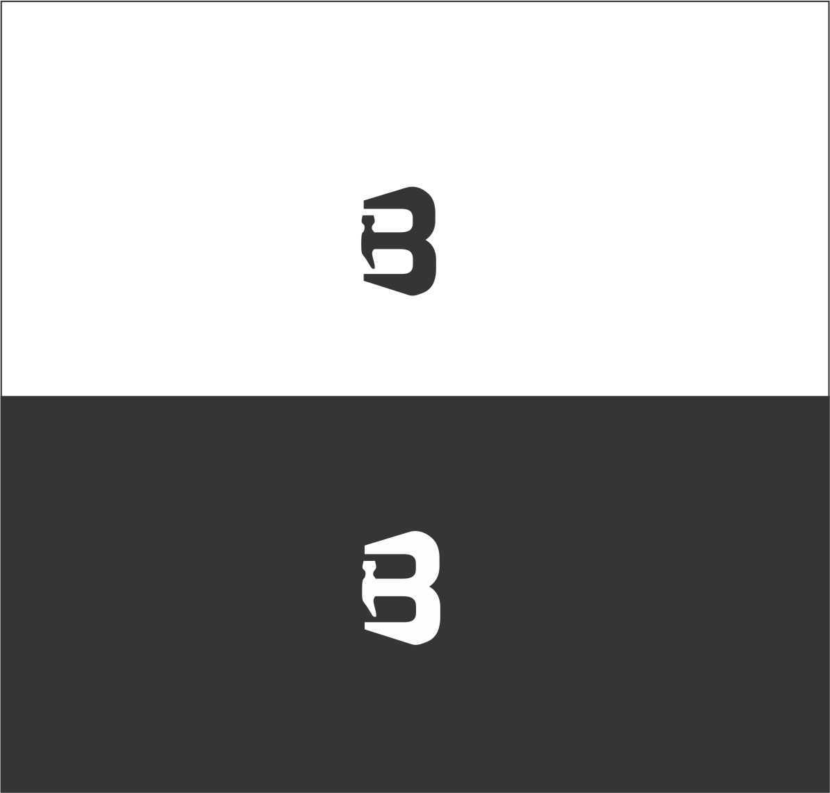 Logo Design by fumbh.designs for Built Not Born Fitness | Design #17866829
