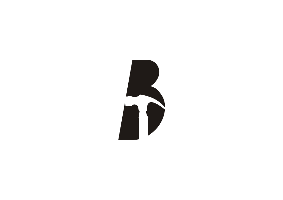 Logo Design by RetnoHandayaniDESIGNS for Built Not Born Fitness | Design #17926581