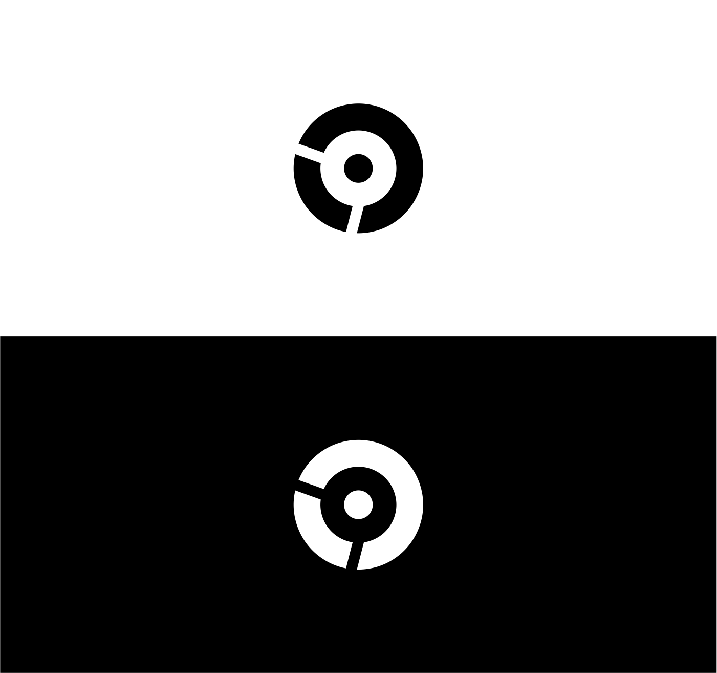 Logo Design by Desde R. for Built Not Born Fitness | Design #17940614