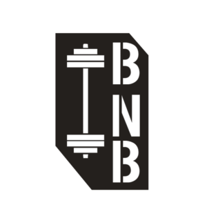 Logo Design by DelDesign for Built Not Born Fitness | Design: #17850925
