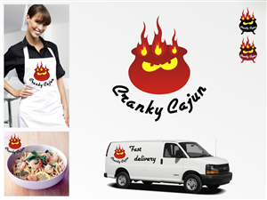 Logo Design by Amduat Design for this project | Design: #640927